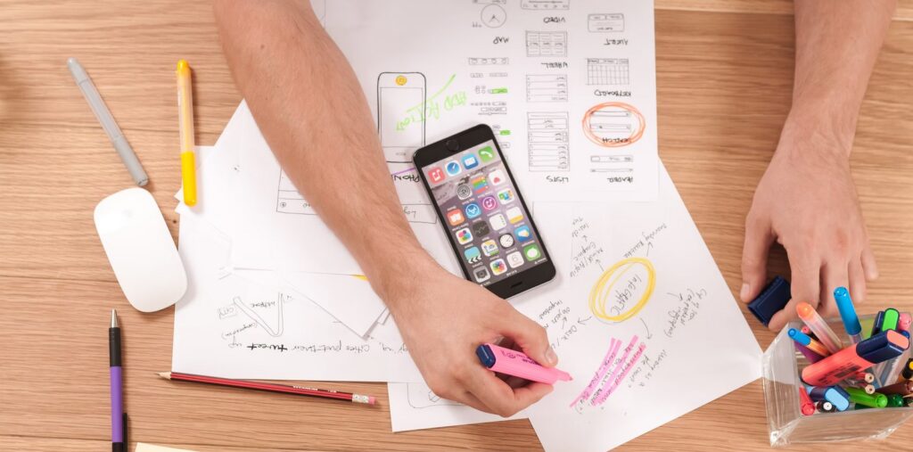 Marketing Digital para empresas de delivery en México
