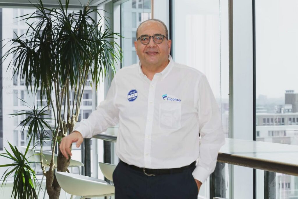 Camilo Atala Faraj es el espíritu visionario de Honduras