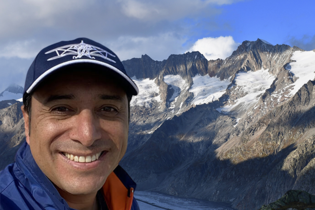 Bernardo Moreno y su crecimiento empresarial en RedWings: Una mirada retrospectiva a su evolución