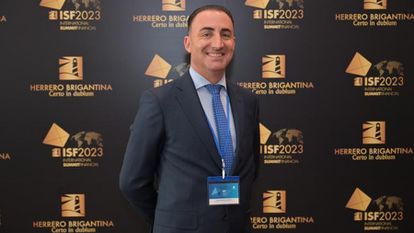 Herrero Brigantina