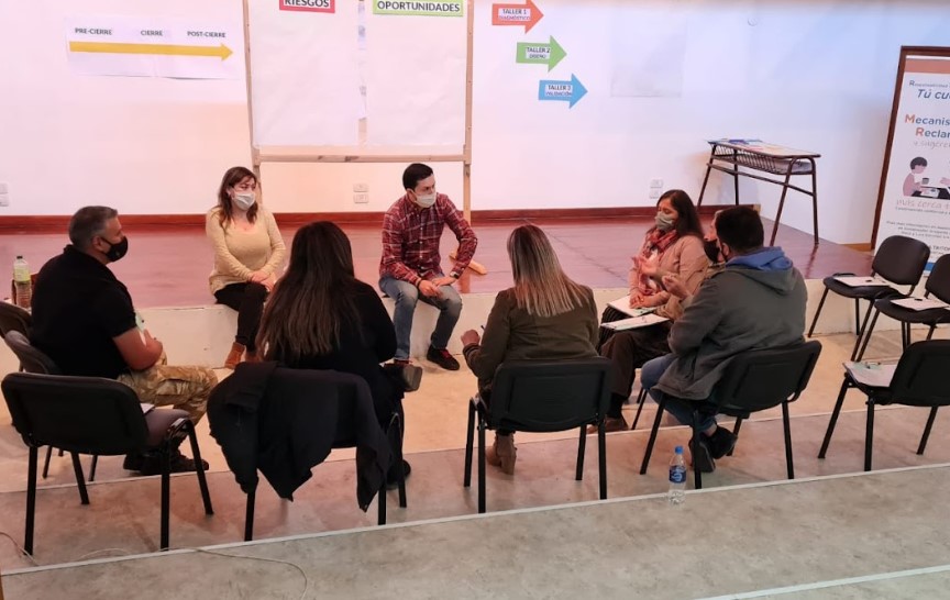 Socionaut: la consultoría social que impulsa el desarrollo sostenible en Chile