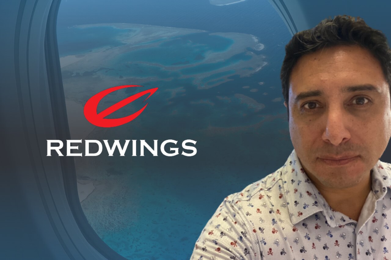 Bernardo Moreno estableció el primer taller privado de aeronaves en México