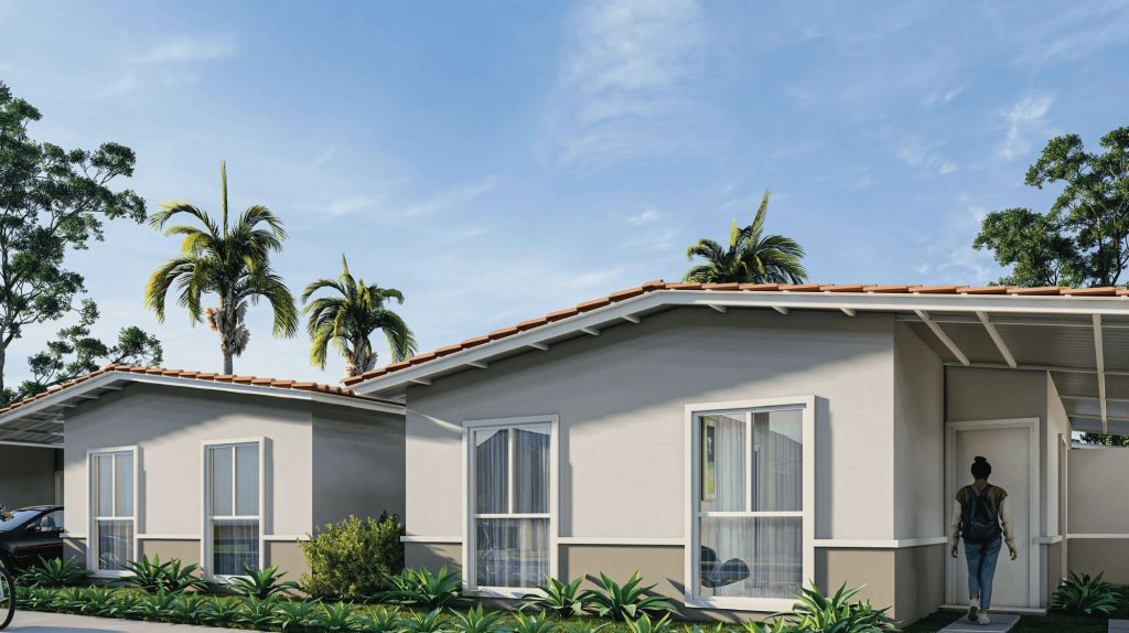 Casas en venta en Nuevo Arraiján: oportunidades en Panamá Oeste