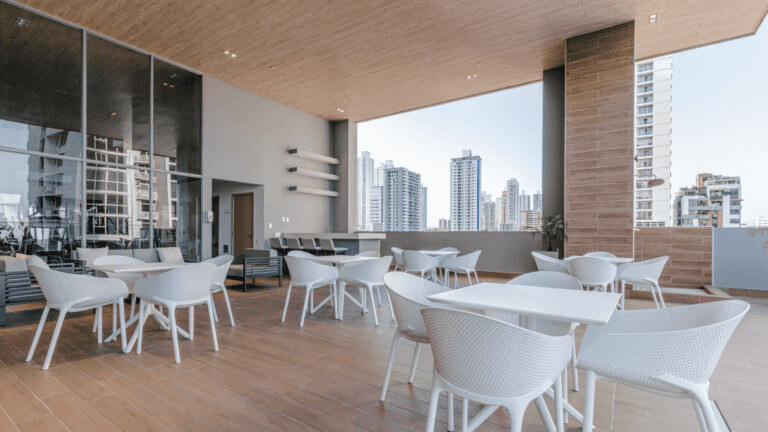¿Buscas apartamentos en San Francisco? Descubre la mejor opción en la Ciudad de Panamá