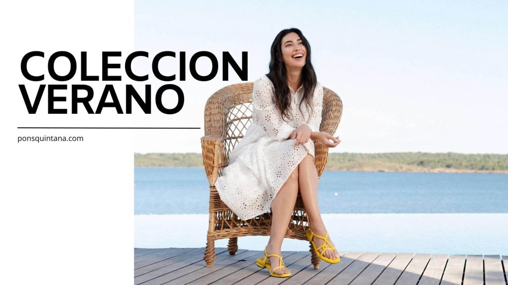 Sandalias de verano Pons Quintana: la combinación perfecta de moda y comodidad en España Sandalias de verano Pons Quintana: la combinación perfecta de moda y comodidad en España