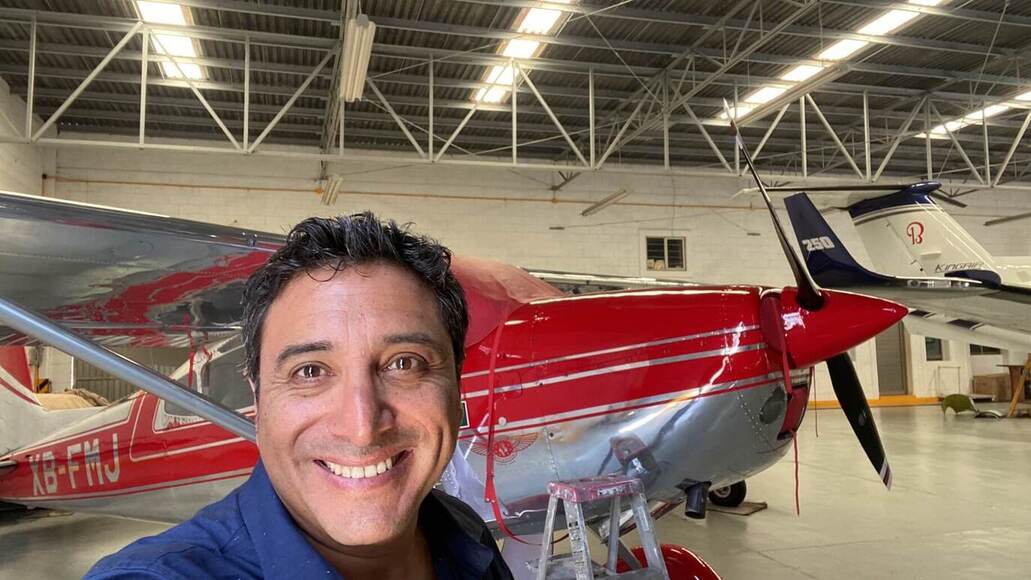 El éxito de Redwings: la estrategia de Bernardo Moreno León en aviación