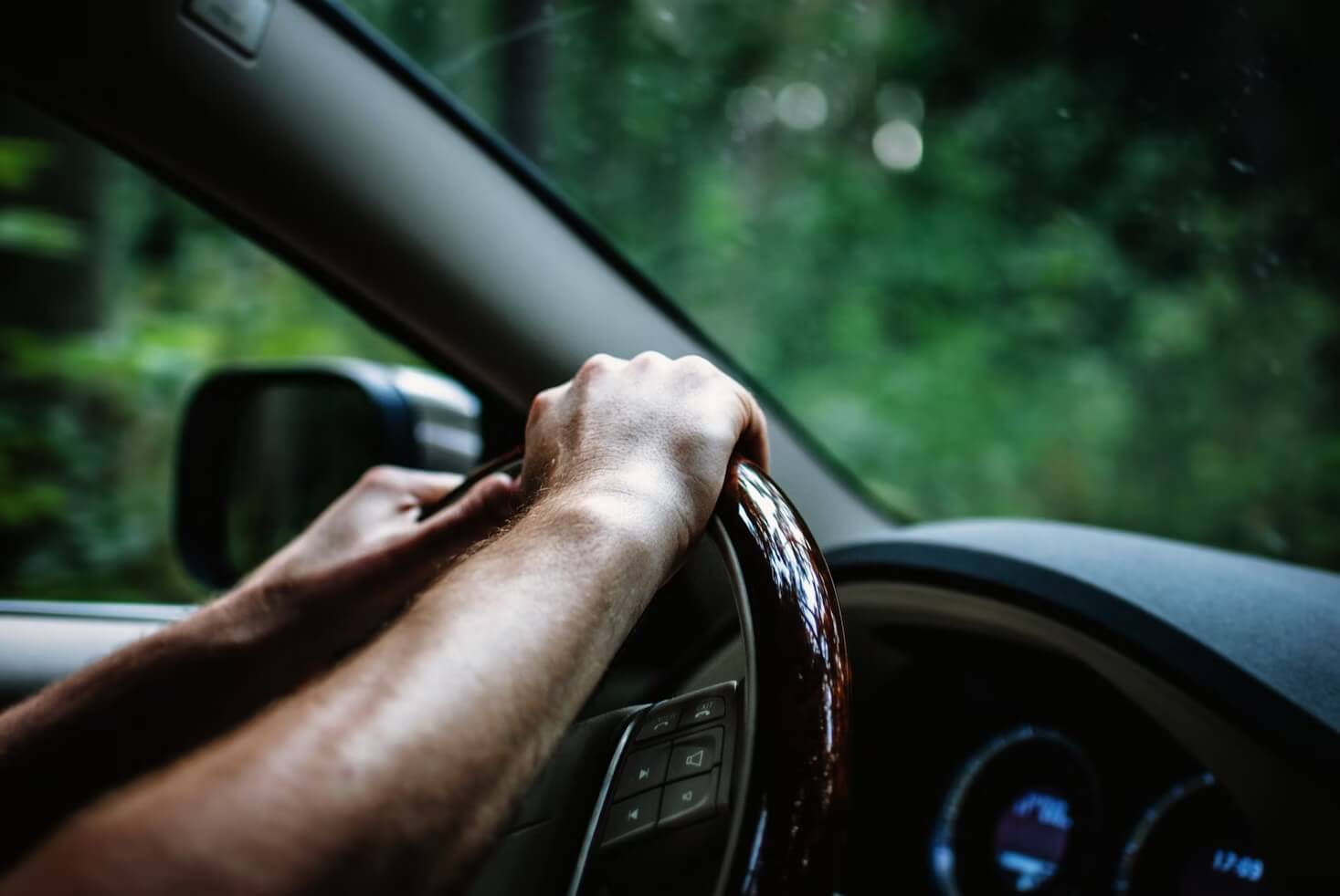 Todo sobre las primas de seguros de autos en Panamá