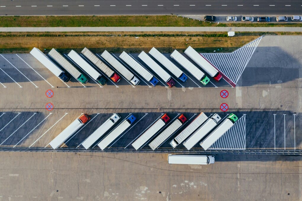Mejora el monitoreo de transporte y la eficiencia en El Salvador