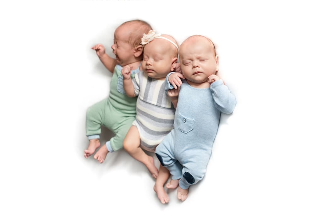 Transferencia de embriones y embarazo múltiple en subrogación: guía para personas de Florida