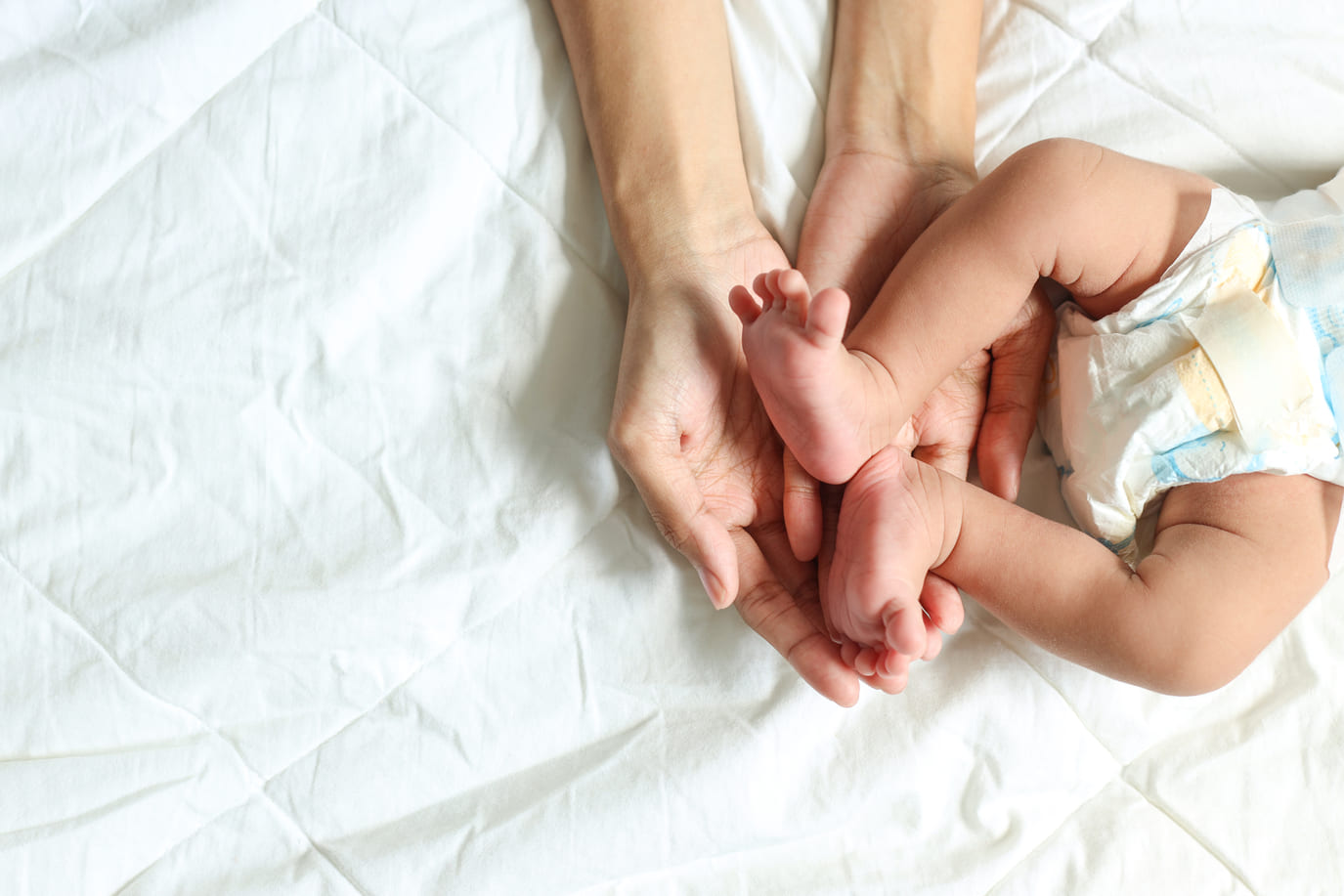 Encuentra la agencia de subrogación ideal si vives en Perú