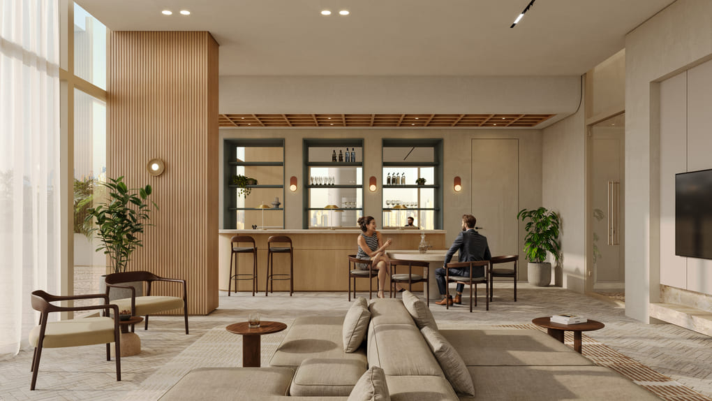 Inversión en Costa del Este: los beneficios de comprar un apartamento si eres de Costa Rica