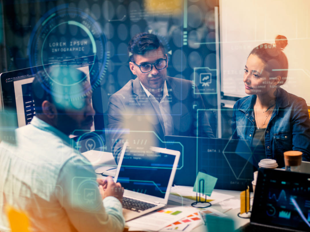 Consultores ERP en Costa Rica: maximiza la eficiencia de tu empresa