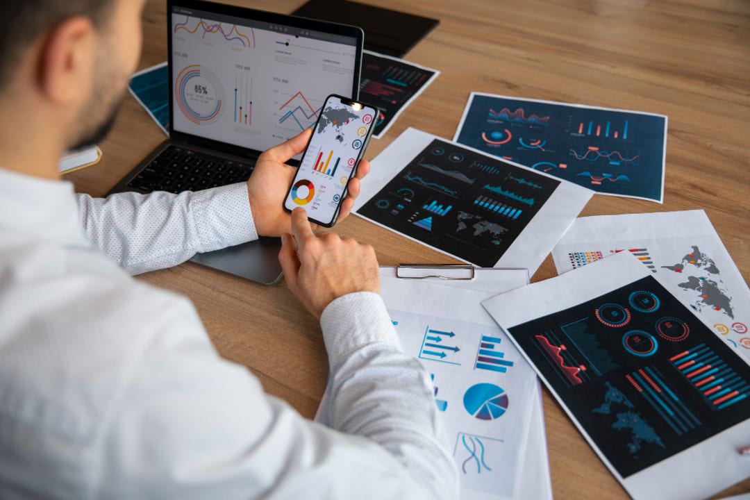 Beneficios de implementar BI en empresas de Nicaragua