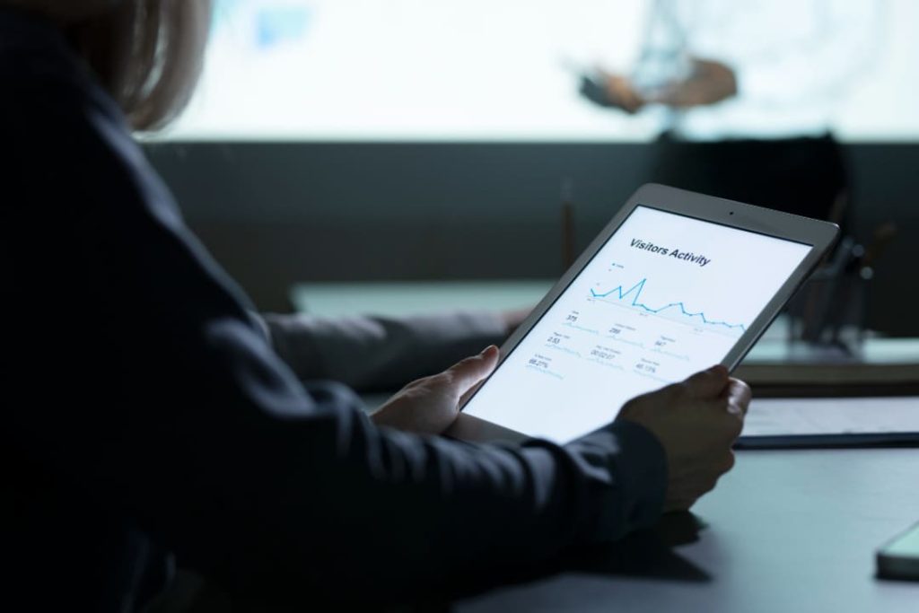 Expertos en Power BI: soluciones personalizadas para tu análisis de datos Expertos en Power BI: soluciones personalizadas para tu análisis de datos