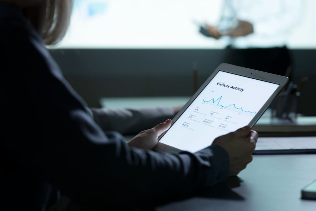 Expertos en Power BI: soluciones personalizadas para tu análisis de datos