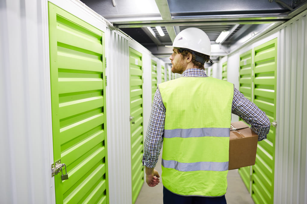 Alquiler de mini depósitos en Panamá: soluciones para emprendedores