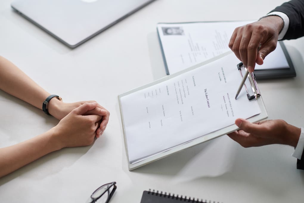 Proceso de selección de personal en Panamá: guía práctica para empresas