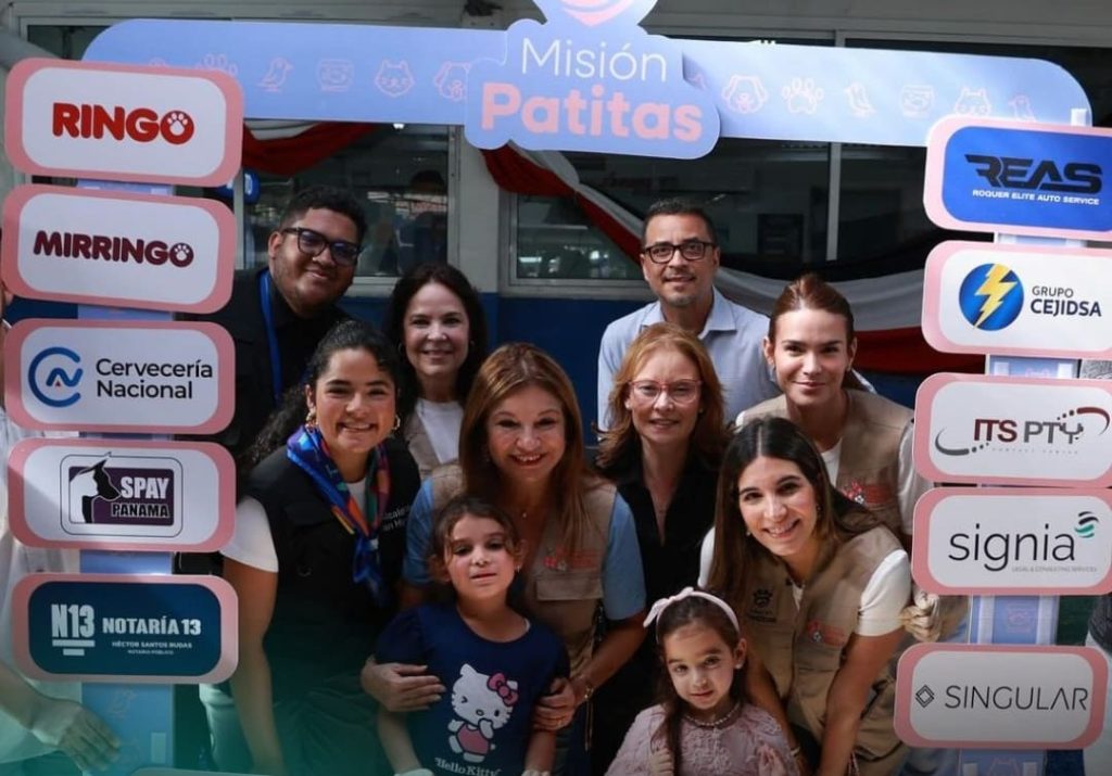 Francisco Martinelli y Signa Global: solución a la sobrepoblación animal