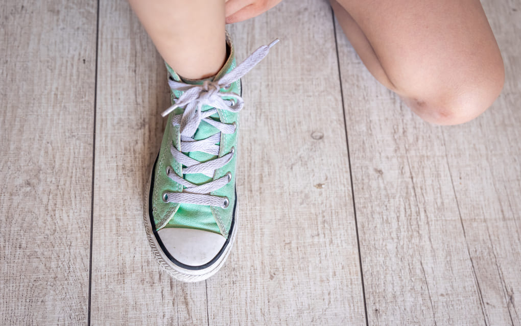 Zapatos de niño en Panamá: encuentra los más modernos y prácticos