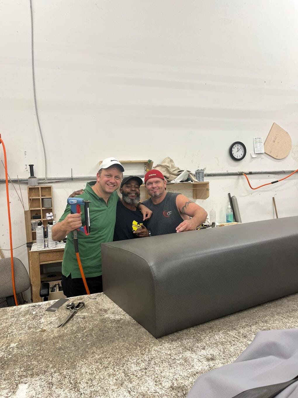 Mike Attias y Merak Group: líderes en private equity para empresas