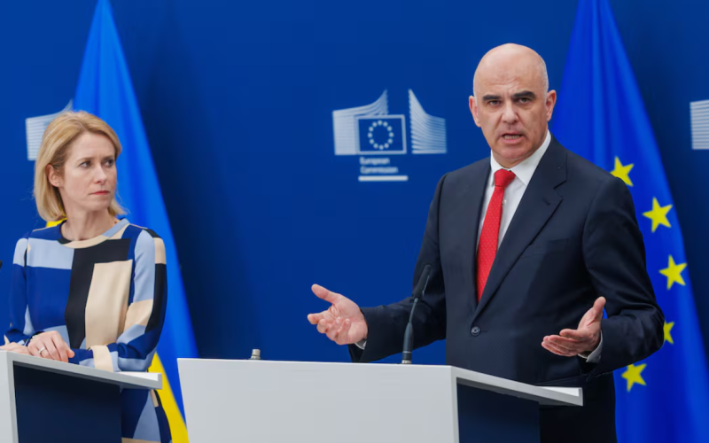 La justicia internacional enfrenta la agresión rusa en Ucrania