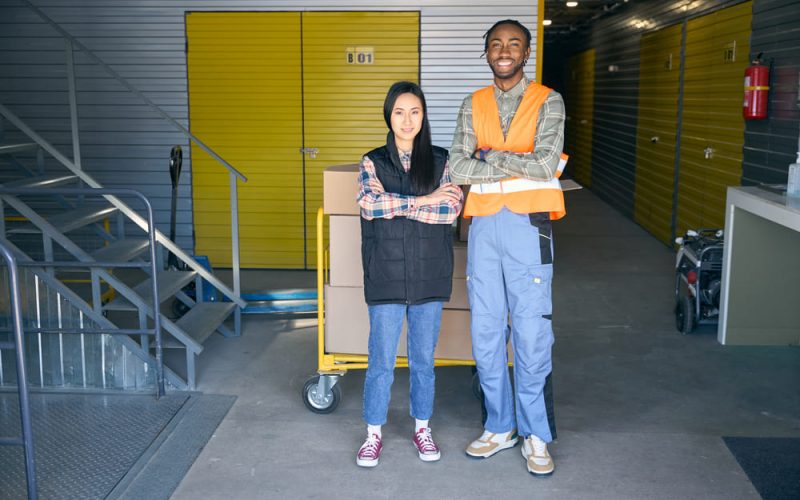 Mini depósitos en Panamá: cómo seleccionar el tamaño perfecto para tus necesidades
