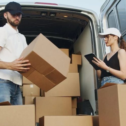 Cómo la logística de última milla en Costa Rica aumenta la satisfacción del cliente